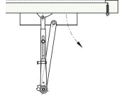 Dorma TS71 OH Dr Closer 3-4 Slv