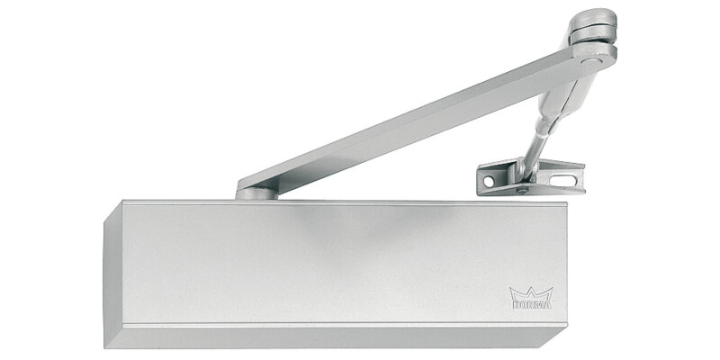 Dorma TS71 OH Dr Closer 3-4 Slv