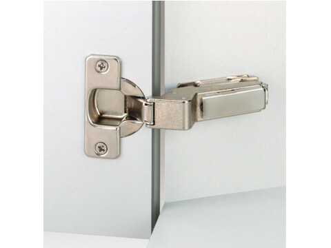 Nexis 95/45D Hinge Sprung Click SF