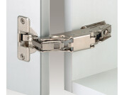 Nexis 170D Hinge Click Sprung Full/Inset
