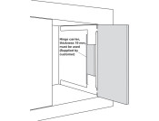 95D Hinge Click Sprung 40 SF Full