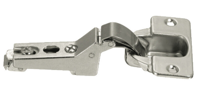 95D Hinge Click Sprung 40 SF Full