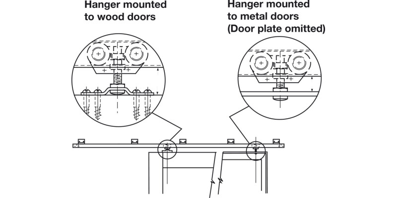 Guide Opaque Fibre/Poly 18x127x16mm