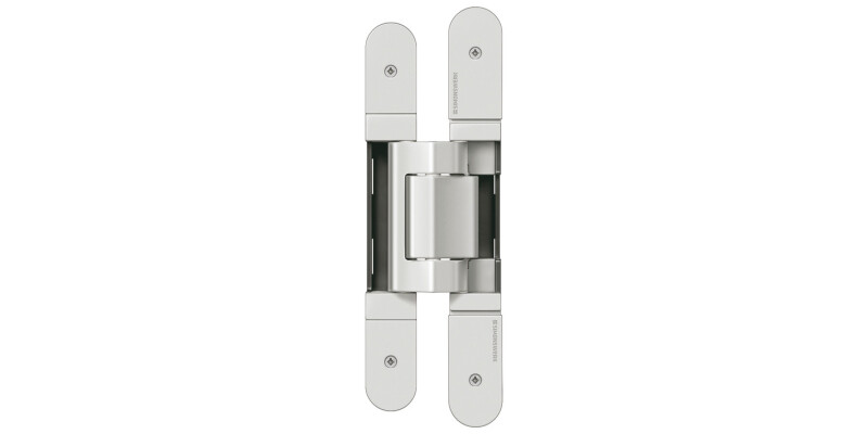 Tectus TE645 3D 180D Hinge PN