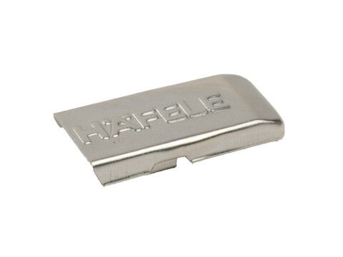 Hinge Arm Cover Cap Half/Inset