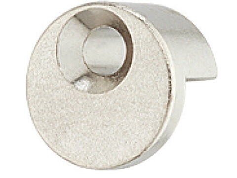 Mirror Clip Round ZA NP