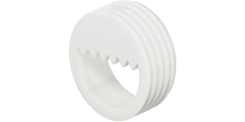 Suspension Fit RM D16mm Pl Wht