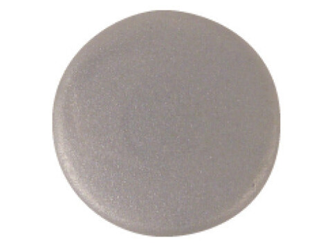 Koala Cover Caps D35mm Pl Silver