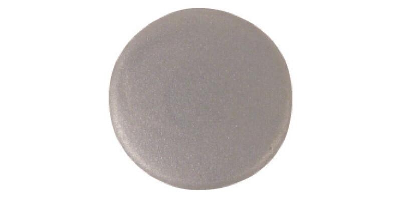 Libra Cover Caps D35mm Pl White