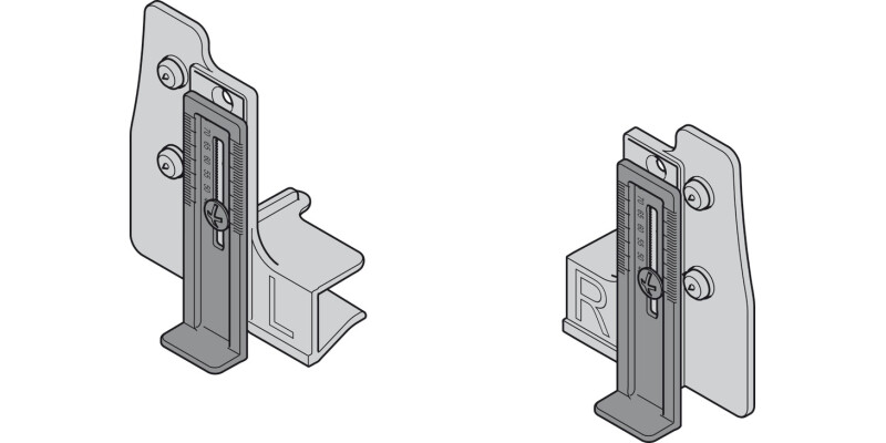 MX Marking Gauge for 16mm Drawer Bases