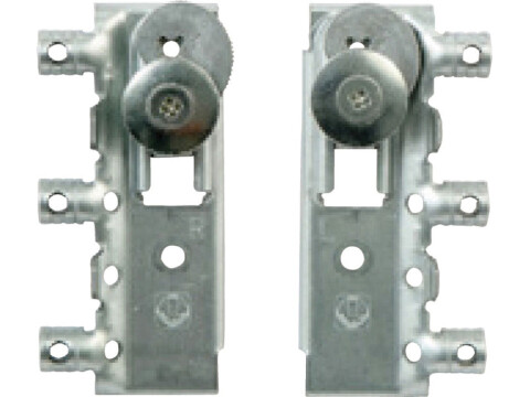 Traser-8 Cab Hanger Knock-In RH SZP