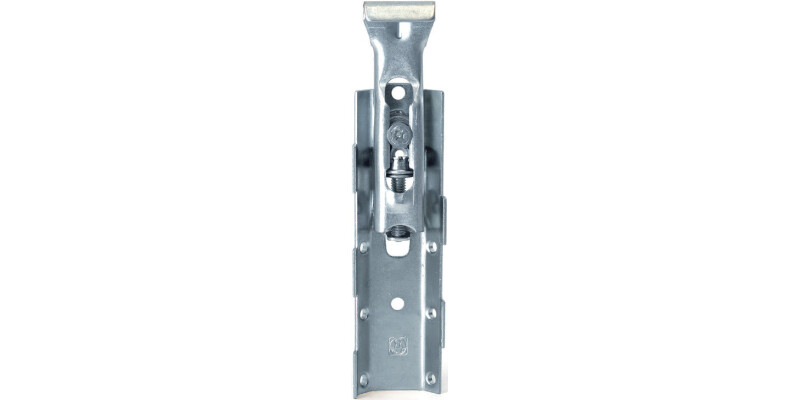 Cabinet Hanger, for Screw Fixing, Traser-6