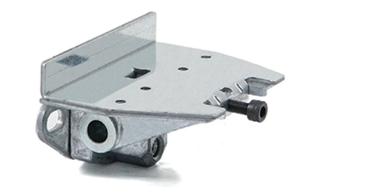 Atlas Cabinet Hanger Lower Support 2mm