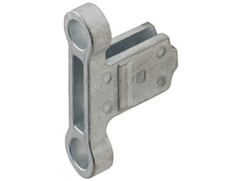 MX Front Fixing Bracket Screw Fix