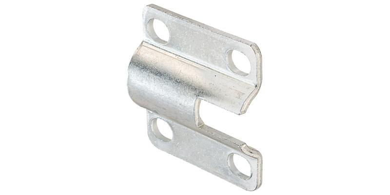 Single Wall Plate for Atlas Cab Fitting