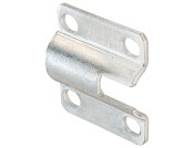 Single Wall Plate for Atlas Cab Fitting