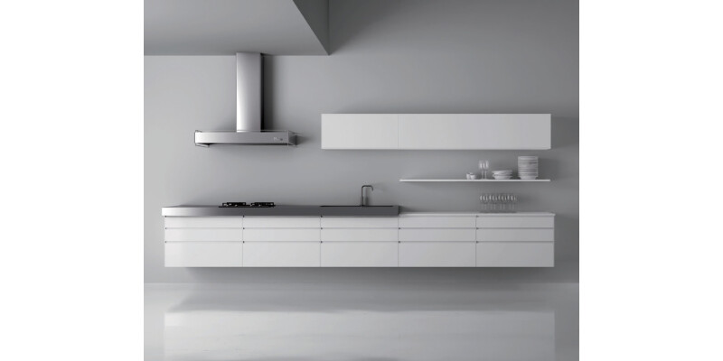 Single Wall Plate for Atlas Cab Fitting