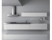 Single Wall Plate for Atlas Cab Fitting