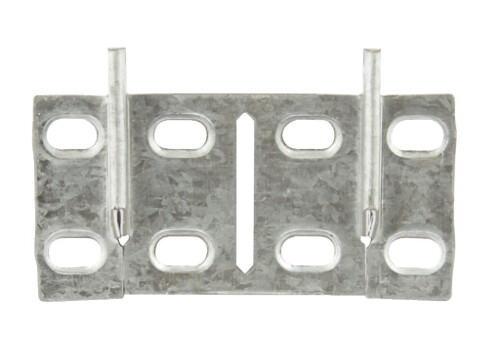 Scarpi-4 Double Wall Mount Plate SZP