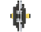Tectus TE340 3D 180D Energy Hinge MC