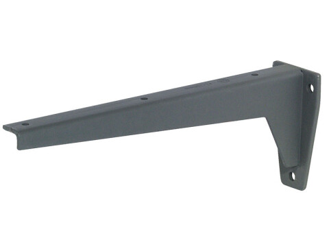 Fixed Bracket, for Tables and Bench Seats, Load Bearing Capacity 150 kg per pair