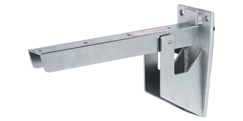 Hebgo HD Folding Bracket 380mm 500kg/Pr