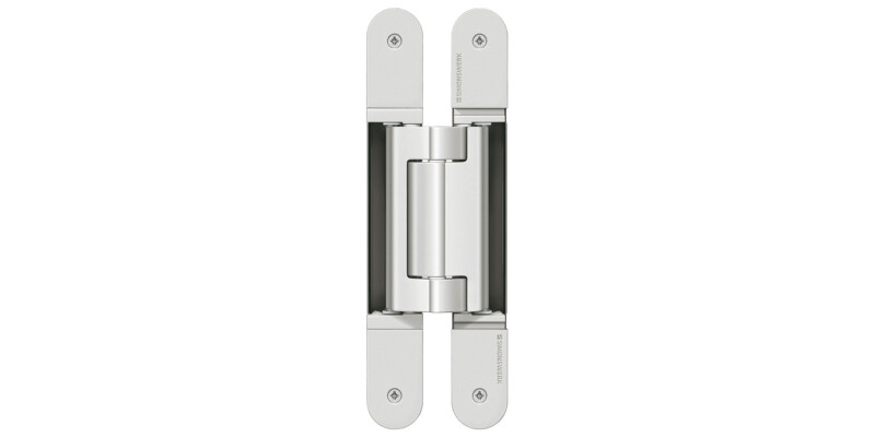 Tectus TE640 3D 180D Hinge BM