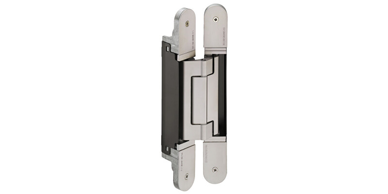 Tectus TE640 3D 180D Hinge BM