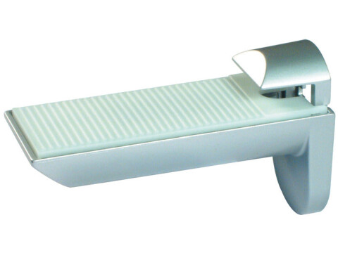 Kalman Shelf Support 7-41mm ZA Alu