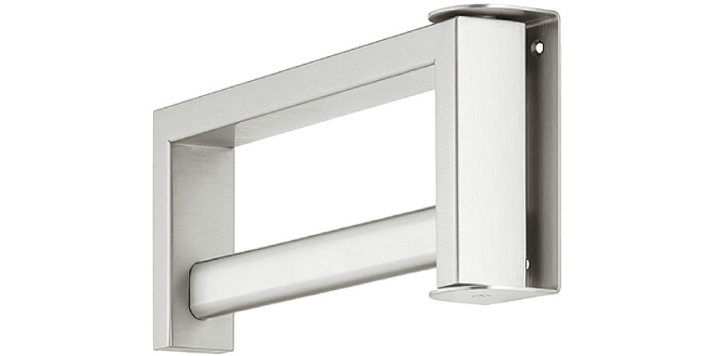 W/Robe Rail 125x317x50mm BMSS