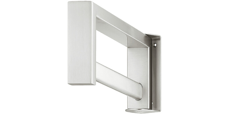 W/Robe Rail 125x317x50mm BMSS