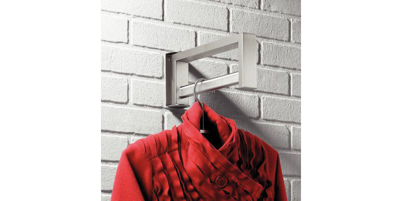 W/Robe Rail 125x317x50mm BMSS