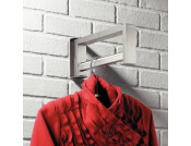 W/Robe Rail 125x317x50mm BMSS