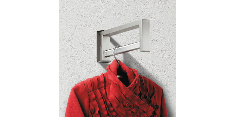 W/Robe Rail 125x317x50mm BMSS