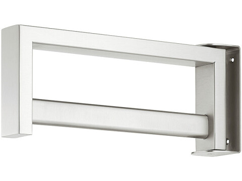 W/Robe Rail 125x317x50mm BMSS