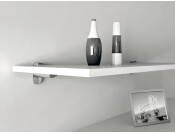 Kaiman Shelf Support 7-41mm ZA SS