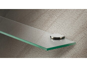 Shelf Clamp Support 6-10mm Screw ZA PCP