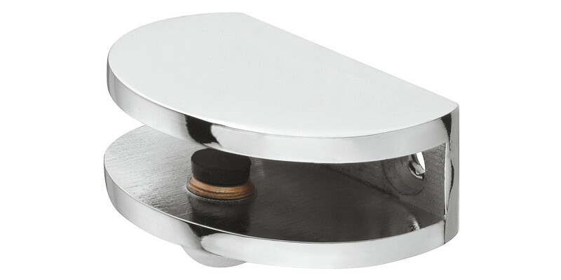 Shelf Clamp Support 6-10mm Screw ZA PCP