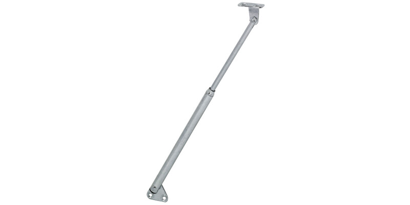 Lid Stay Firmatop 130mm Sprung St Galv