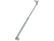 Lid Stay Firmatop 130mm Sprung St Galv