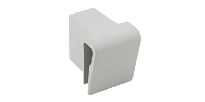 Divider Rail Clip, for use with Crystal Plus Nova Pro Scala Drawers