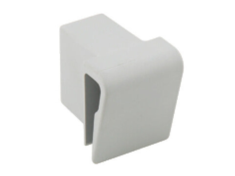 Divider Rail Clip, for use with Crystal Plus Nova Pro Scala Drawers
