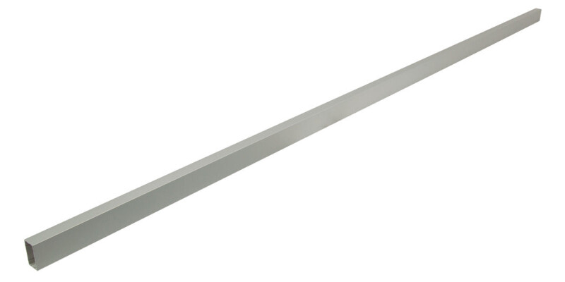 NovaPro Scala Div Rail CTL 1150mm Slv