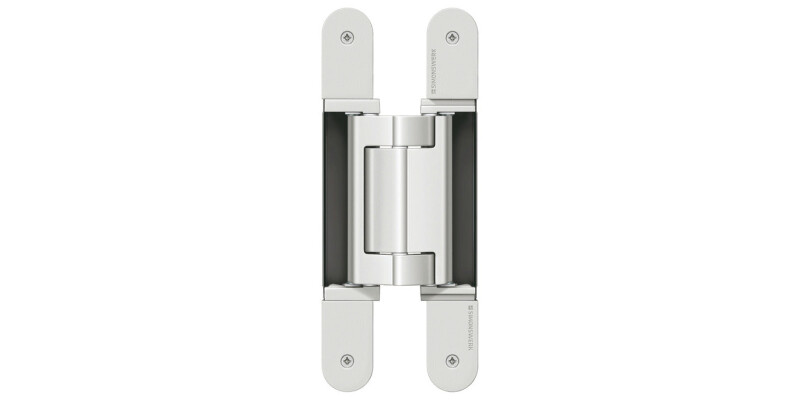 Tectus TE640 3D A8 FR 180D Hinge SC