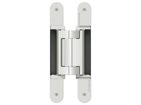 Tectus TE640 3D A8 FR 180D Hinge SC