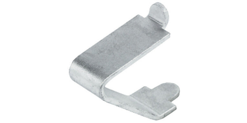 Shelf Support Alu Slv for 283.13.903