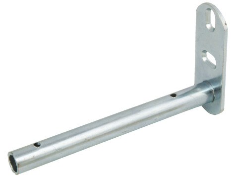 Tenti-7 Shelf Support St ZP
