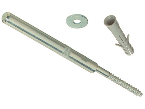 Con Shelf Support for Wall