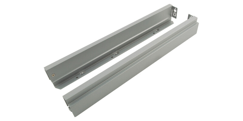 Drawer Sides, 63 mm High, Nova Pro Scala