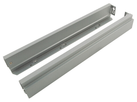 Drawer Sides, 63 mm High, Nova Pro Scala